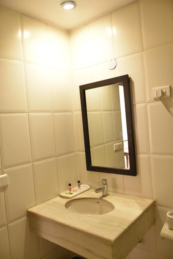 Hotel Lohias Delhi Airport 新德里 外观 照片